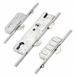 Winkhaus upvc door lock with Latch 2 Rollers 3 Hooks (35/92)